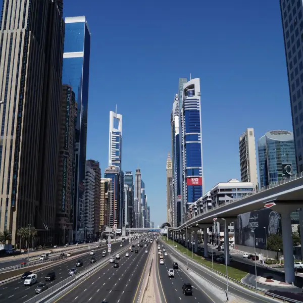 Downtown Dubai vinyl flooring supplier and installer Dubai