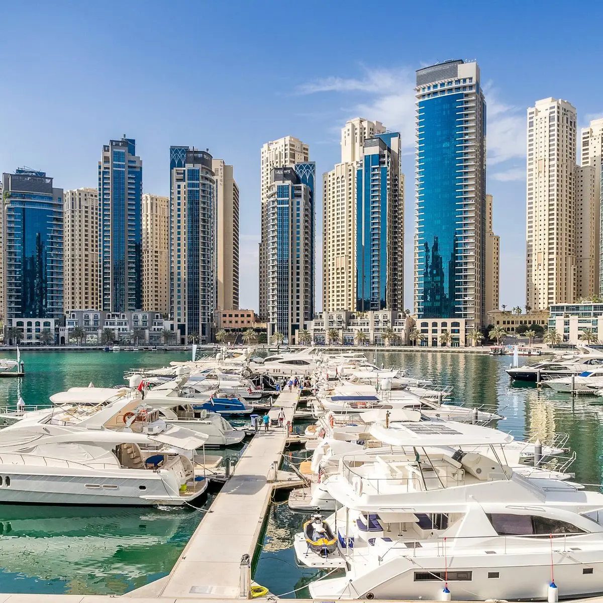 Dubai Marina vinyl flooring supplier and installer Dubai