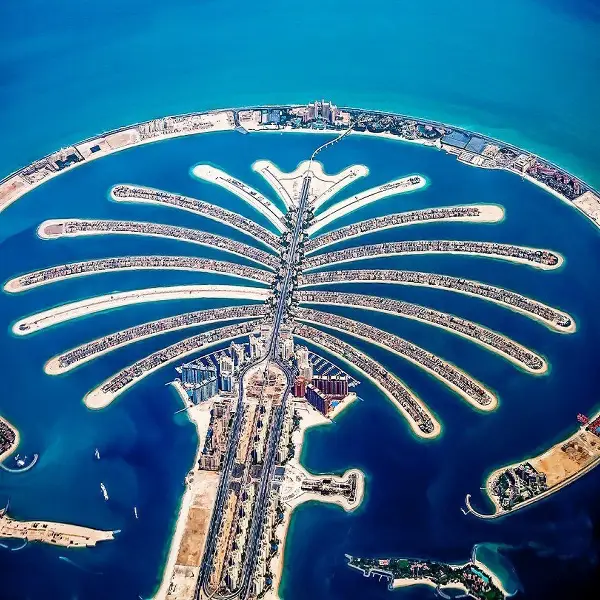 Palm Jumeirah vinyl flooring supplier and installer Dubai